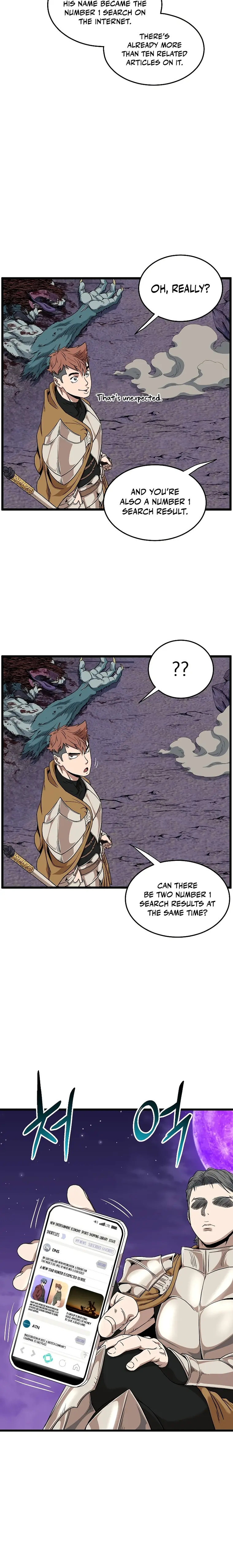 Murim Login Chapter 139 image 23